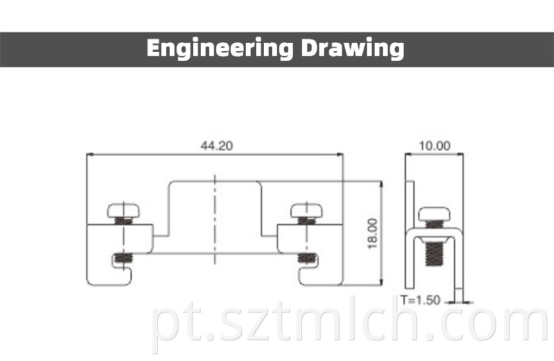 Terminal Pins